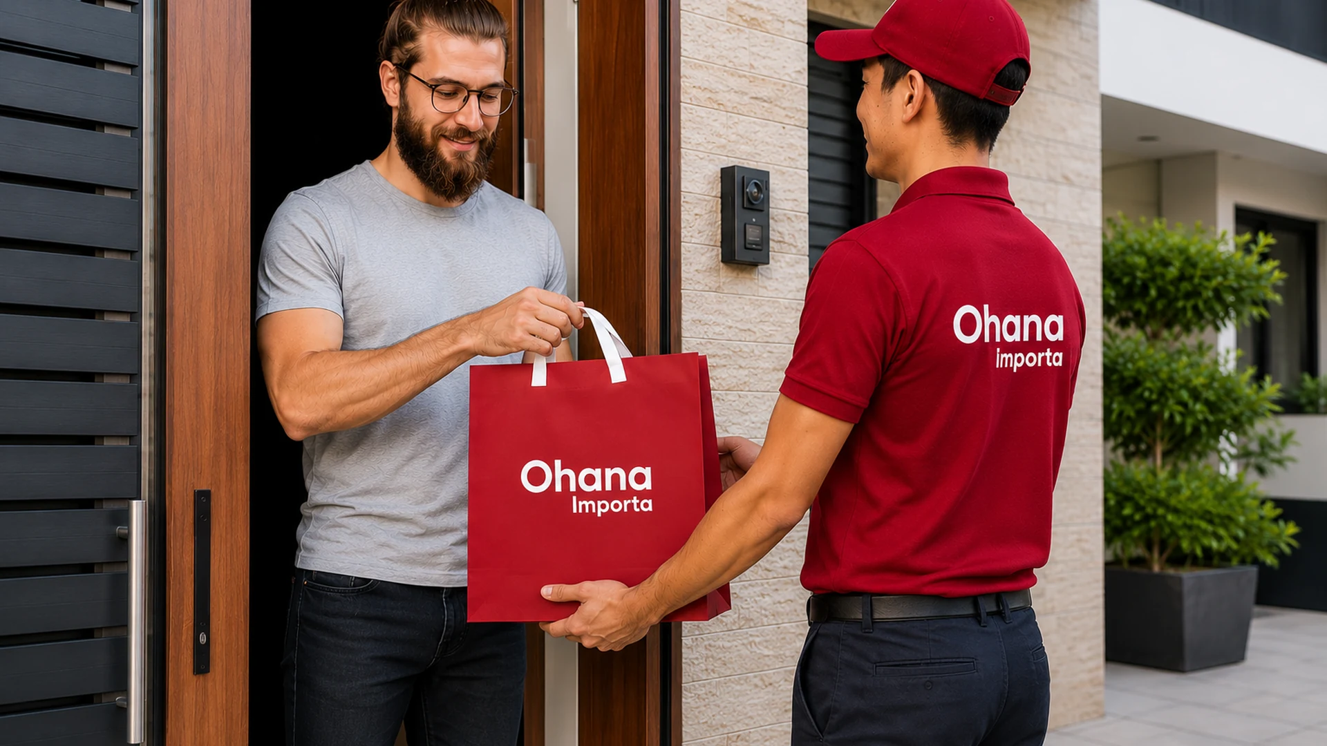 Ohana Import