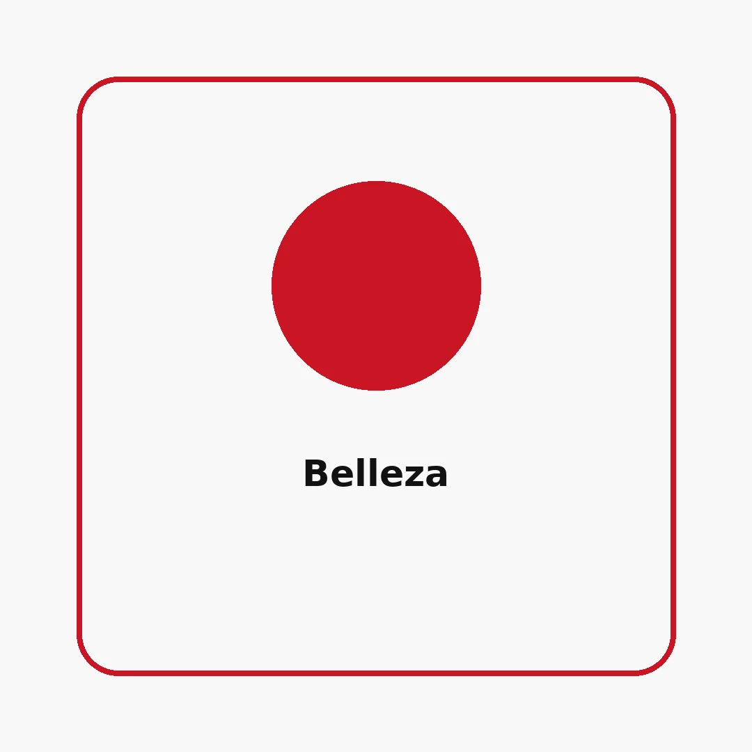 Belleza