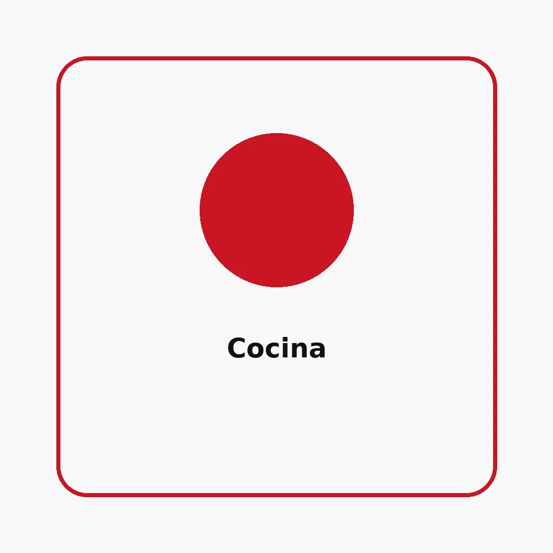 Cocina