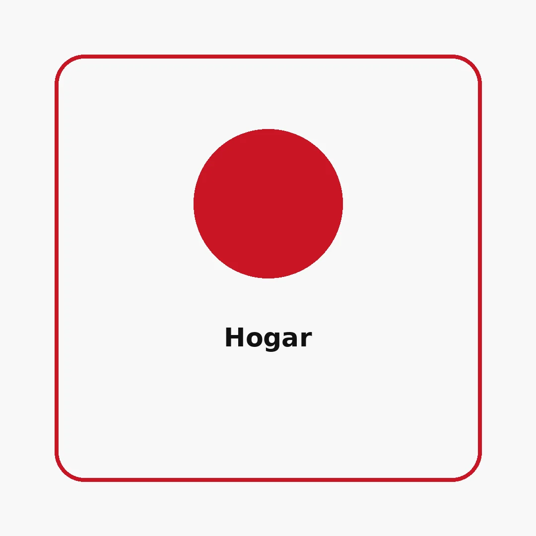 Hogar