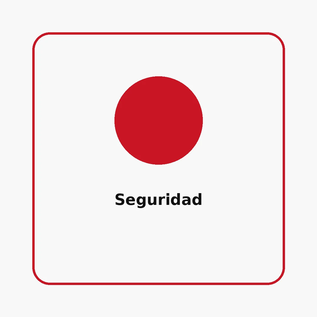 Seguridad