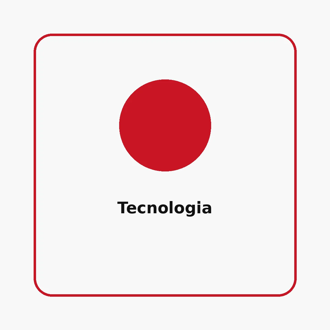 Tecnología